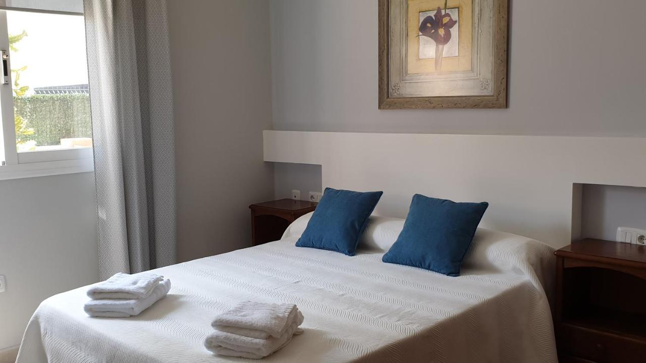 Sunny & New Apartamento In Caleta De Fuste Luaran gambar