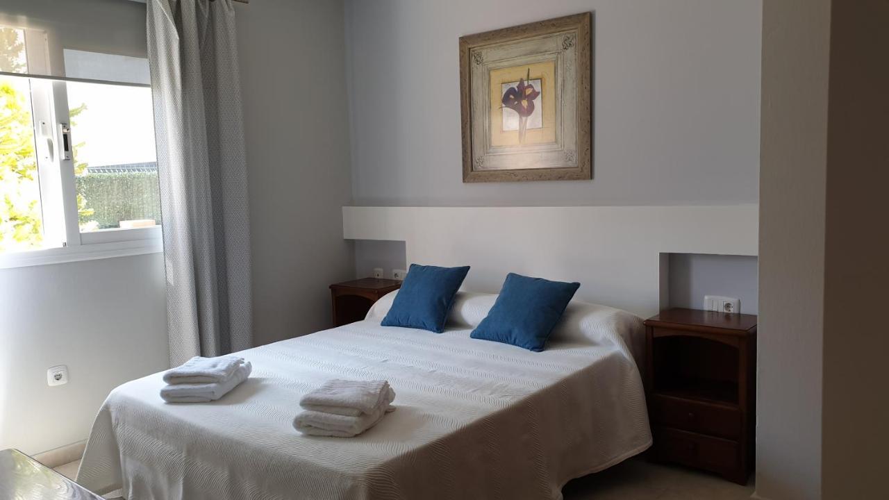 Sunny & New Apartamento In Caleta De Fuste Luaran gambar