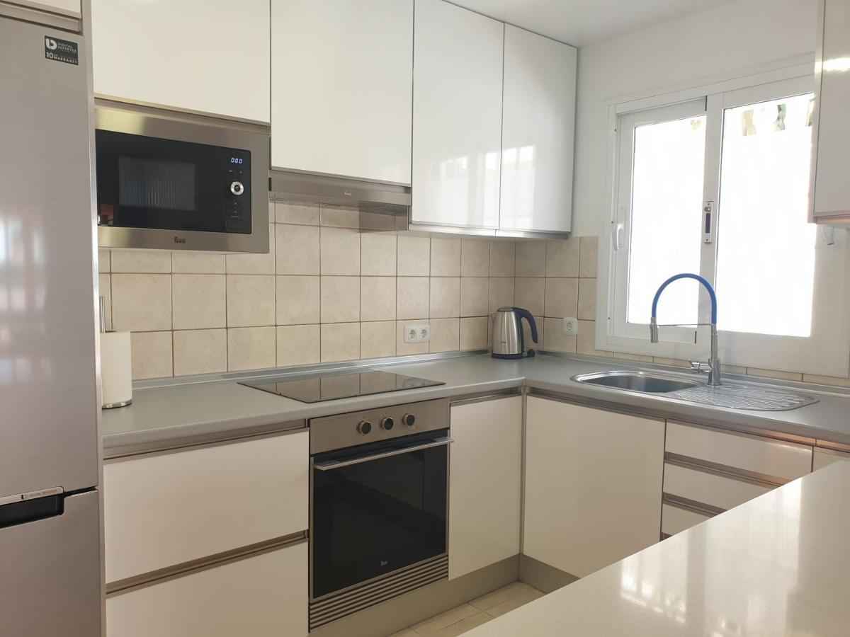 Sunny & New Apartamento In Caleta De Fuste Luaran gambar