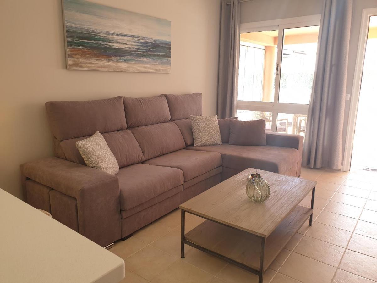 Sunny & New Apartamento In Caleta De Fuste Luaran gambar