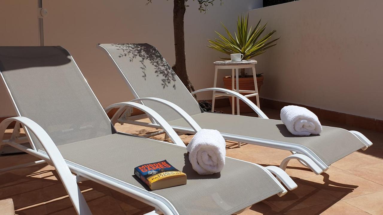 Sunny & New Apartamento In Caleta De Fuste Luaran gambar