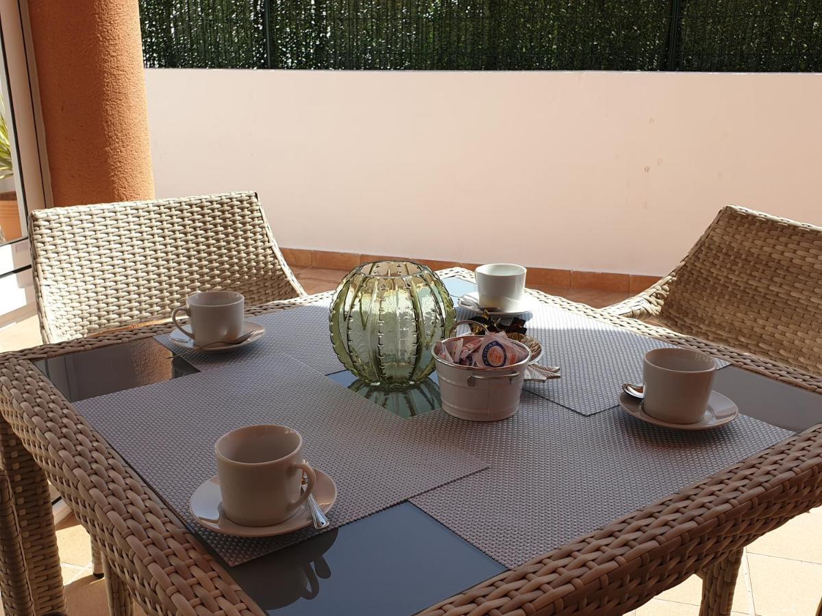 Sunny & New Apartamento In Caleta De Fuste Luaran gambar
