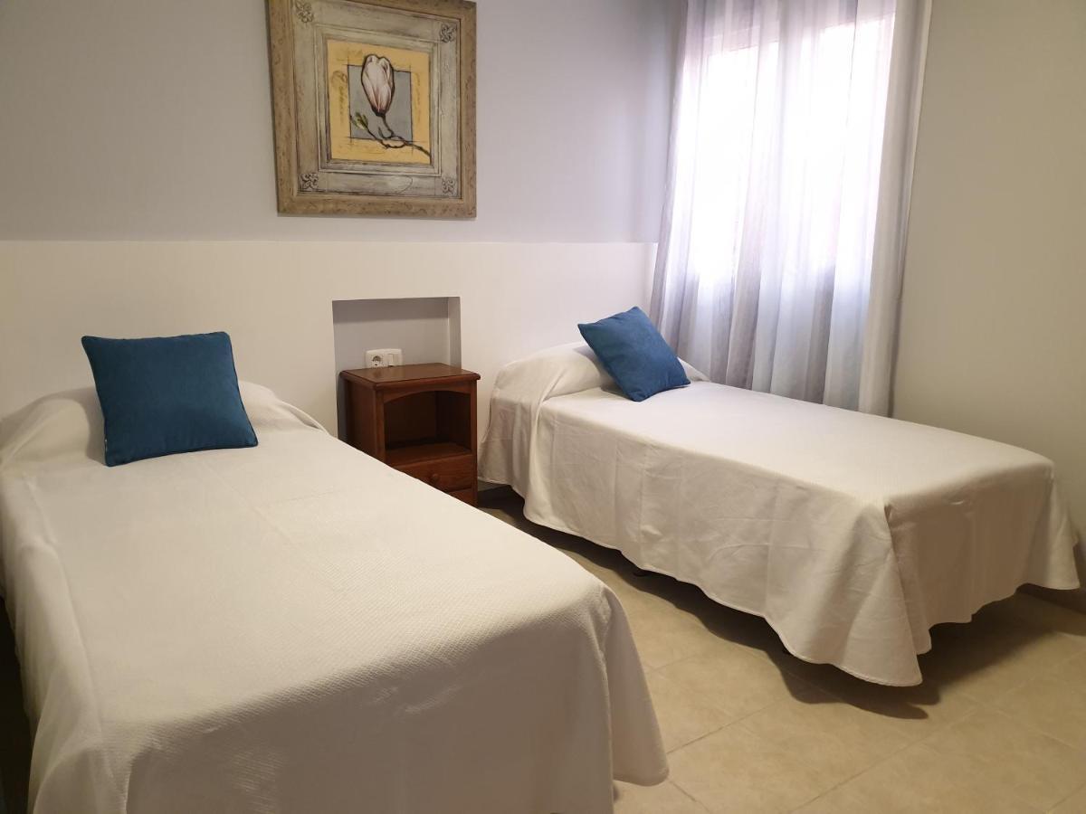 Sunny & New Apartamento In Caleta De Fuste Luaran gambar