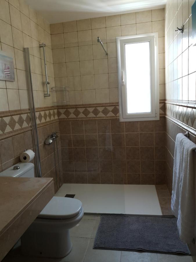 Sunny & New Apartamento In Caleta De Fuste Luaran gambar