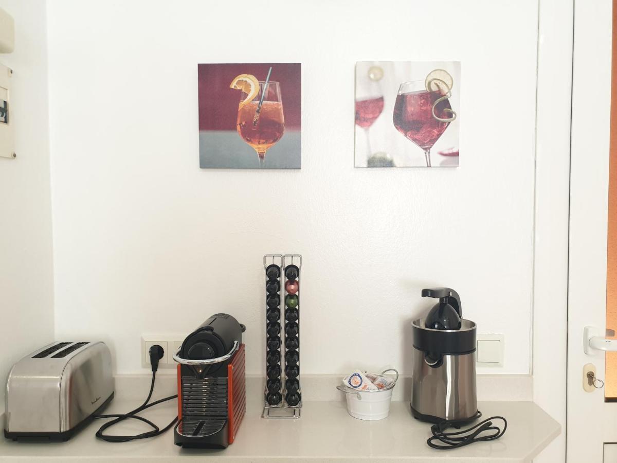 Sunny & New Apartamento In Caleta De Fuste Luaran gambar