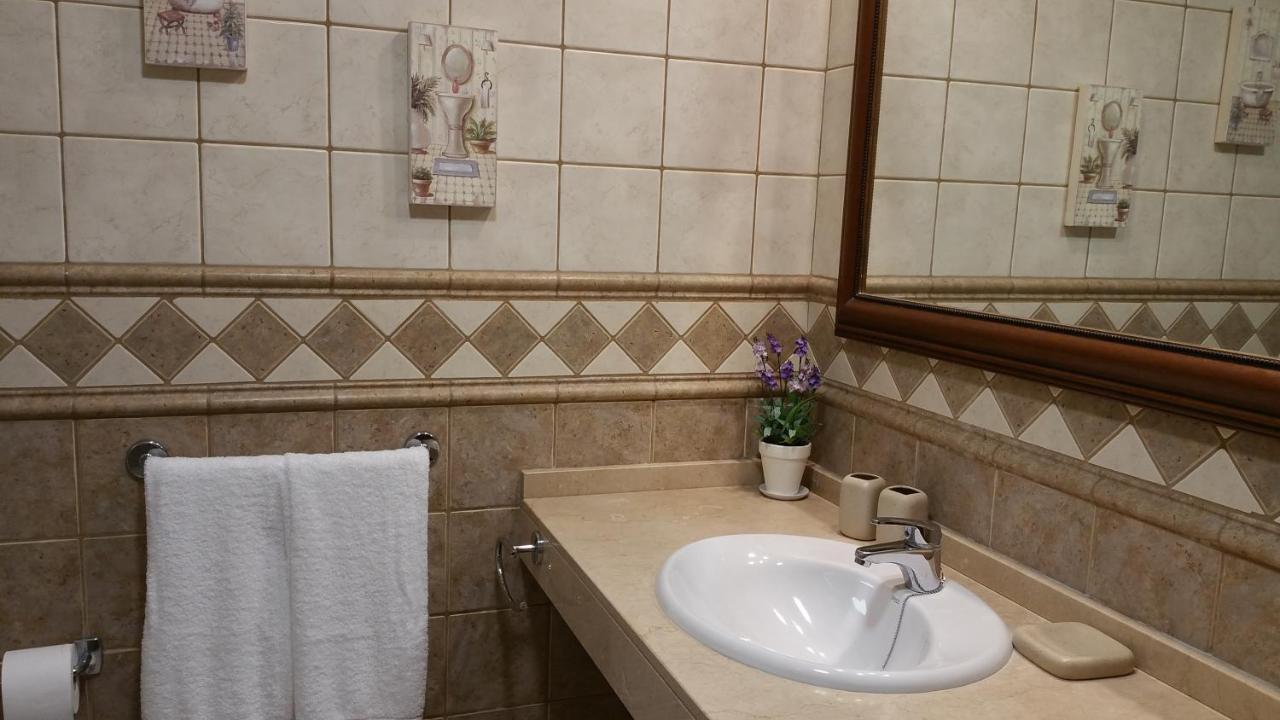 Sunny & New Apartamento In Caleta De Fuste Luaran gambar